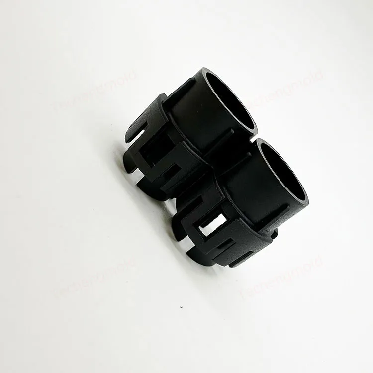 特诚科技PEEK精密注塑件实拍 2